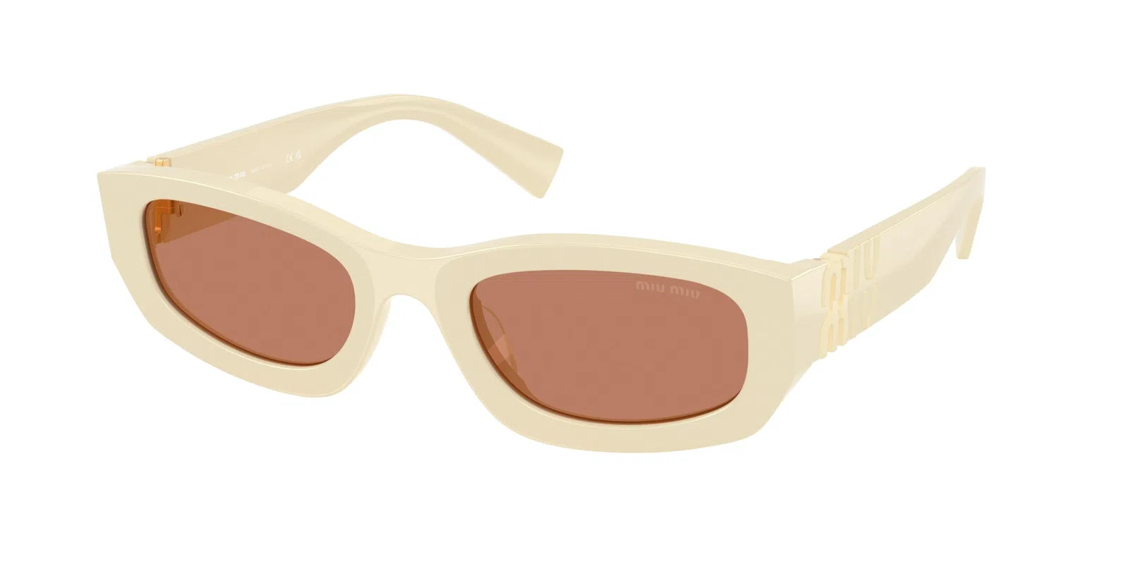 Miu B04S Sunglasses - Black - view 5